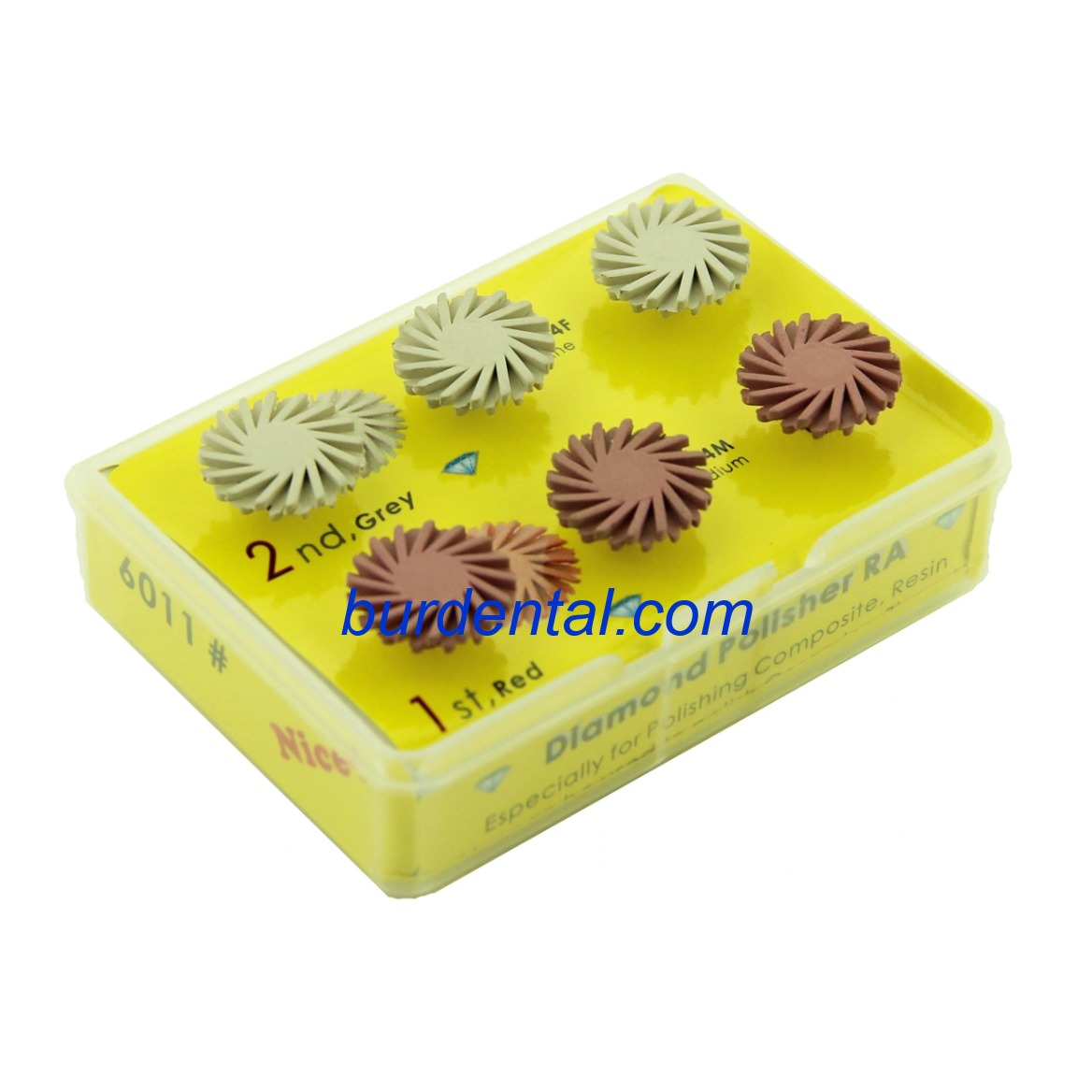CP6011 Dental Clinic Kit