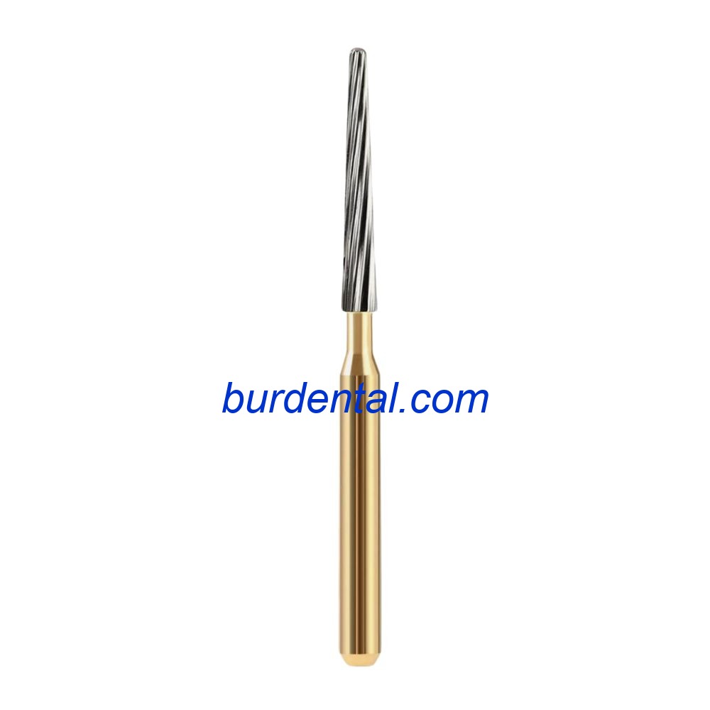 7714 Taper T Trimming and Finishing Carbide Bur FG