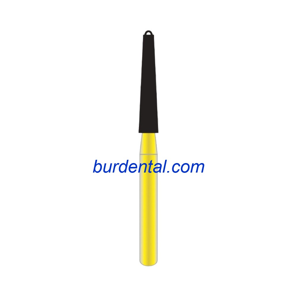 FGXL152 Safe-ended Endo End Bur FG