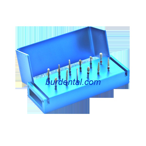 4102A Dental Clinic Kit