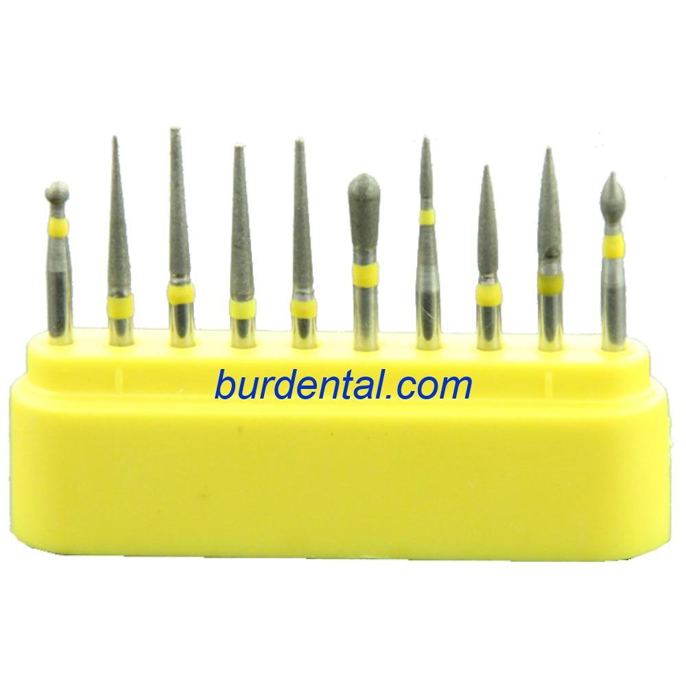 4106 Dental Clinic Kit