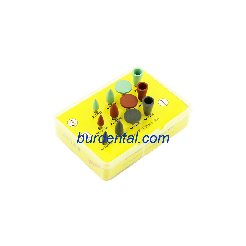 4114 Dental Clinic Kit