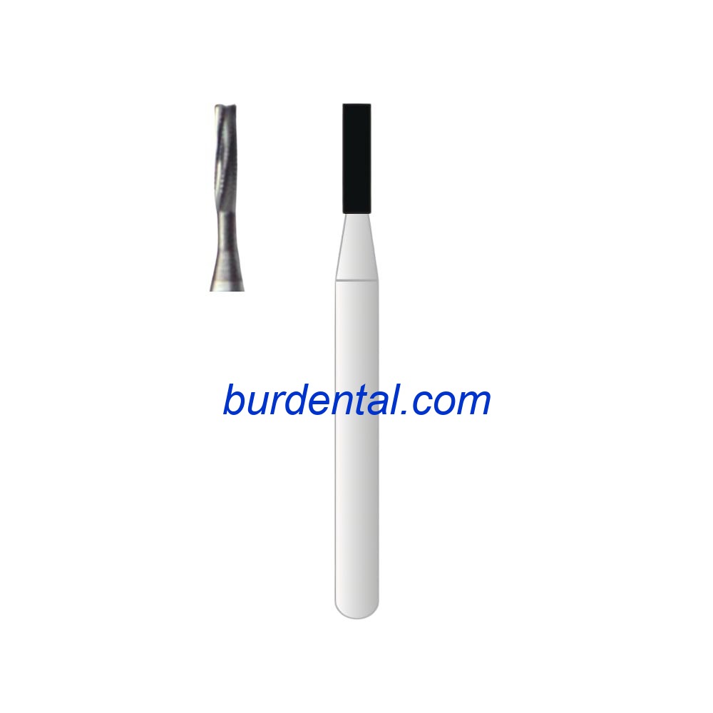 FG2058 Crown Prep Tungsten Carbide Bur FG