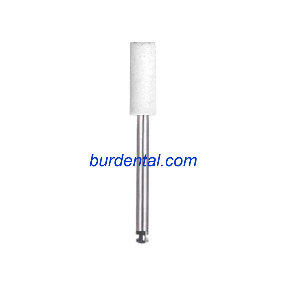 CY2-RW Cylinder Arkansas White Stone RA