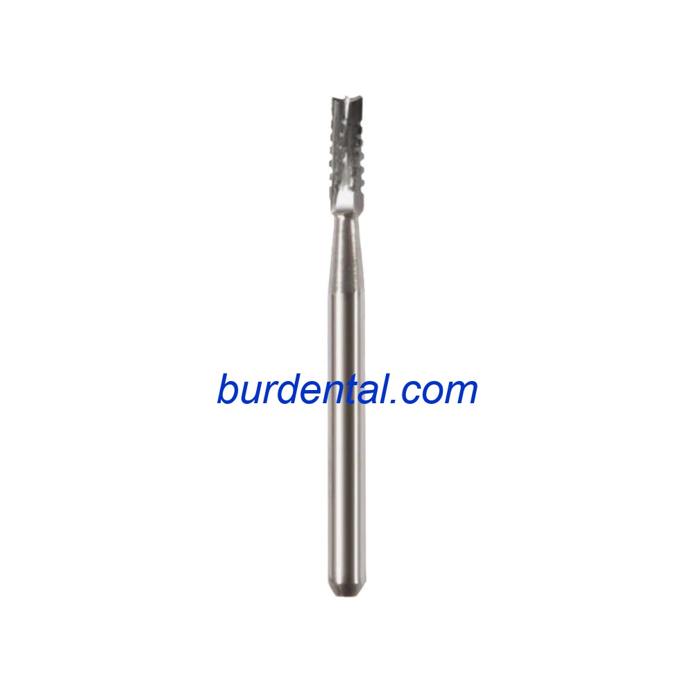 Flat End Cylinder