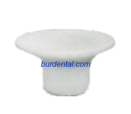silicon cleaning burs