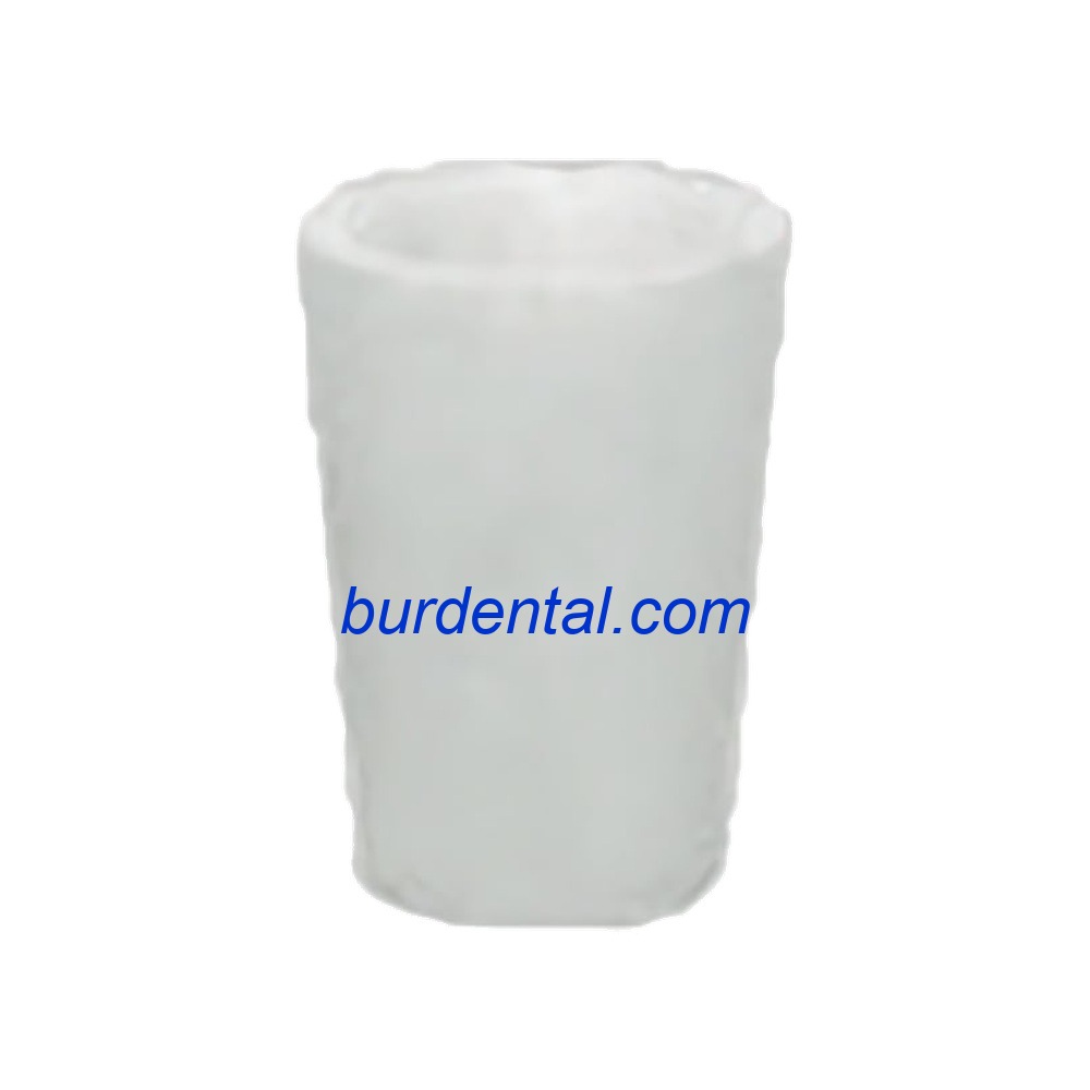 SM106 Cup Cleaning Bur After Debonding Fine grit