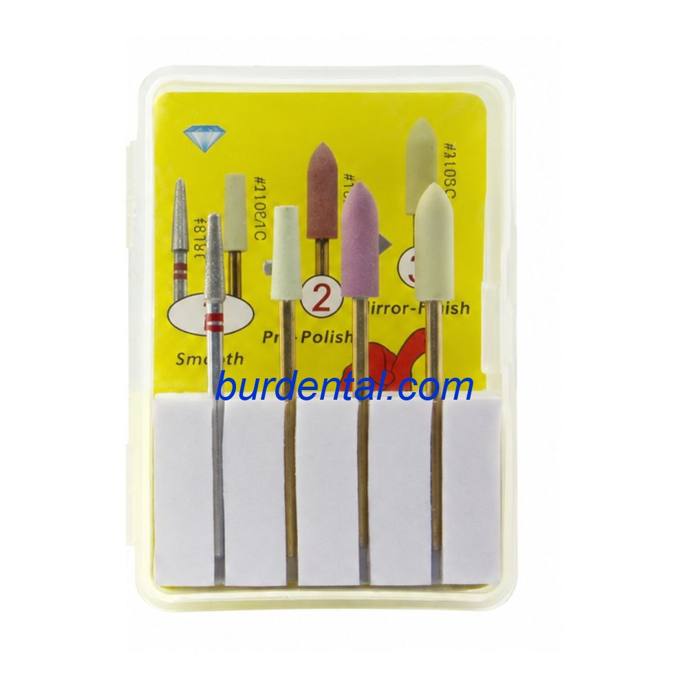 Z31 Dental Clinic Kit