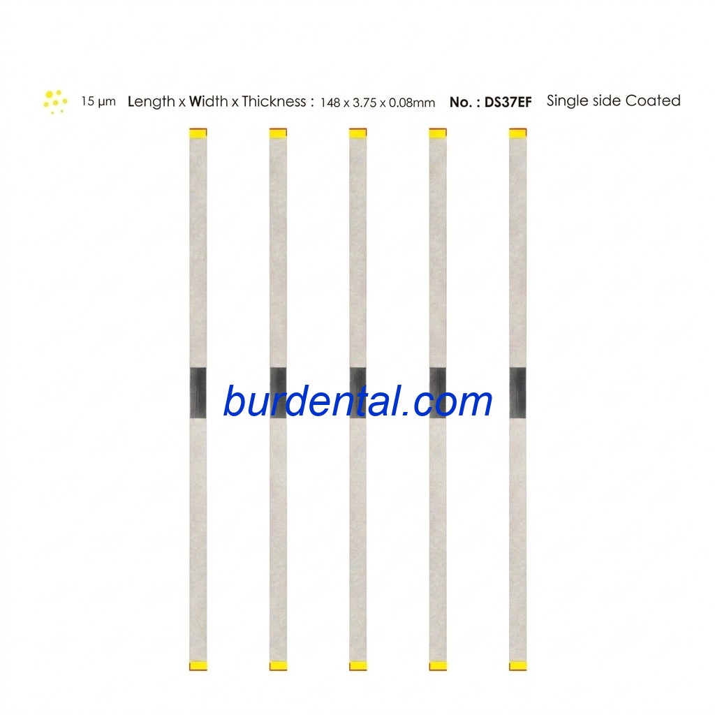 DS37EF Diamond Finishing Strip Manual