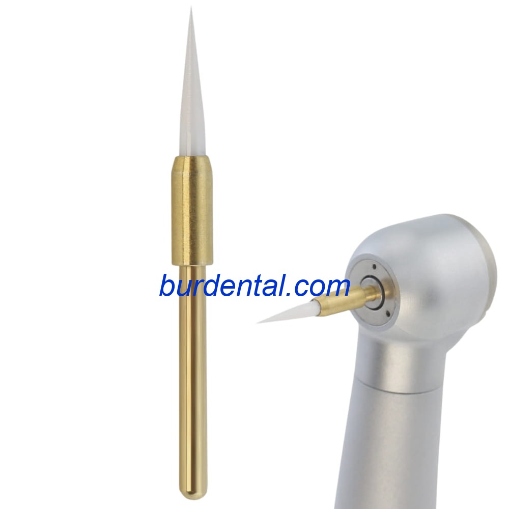 Dental Ceramic Soft Tissue Trimmer Bur