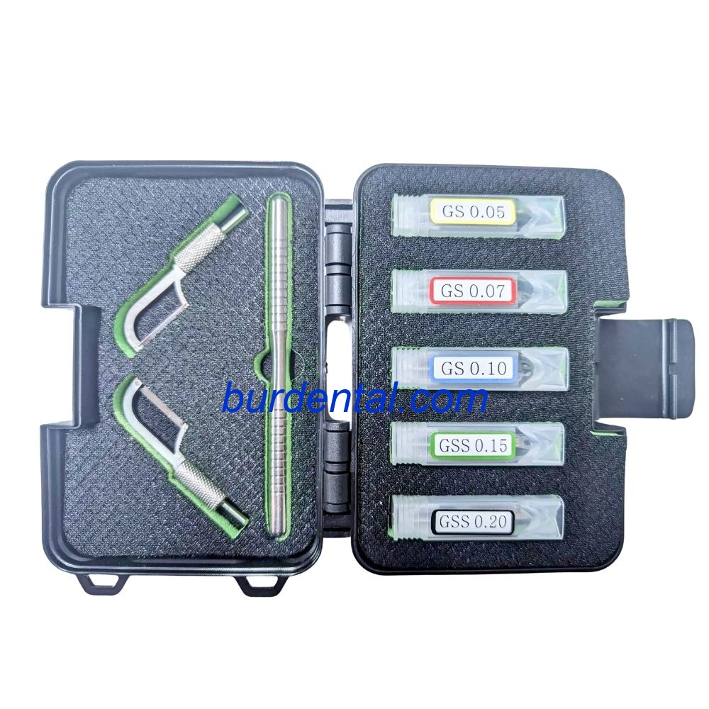 Clinic Kits