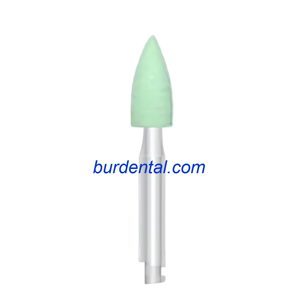 AR101F Flame Silicone Polisher FG/RA RA Fine grit