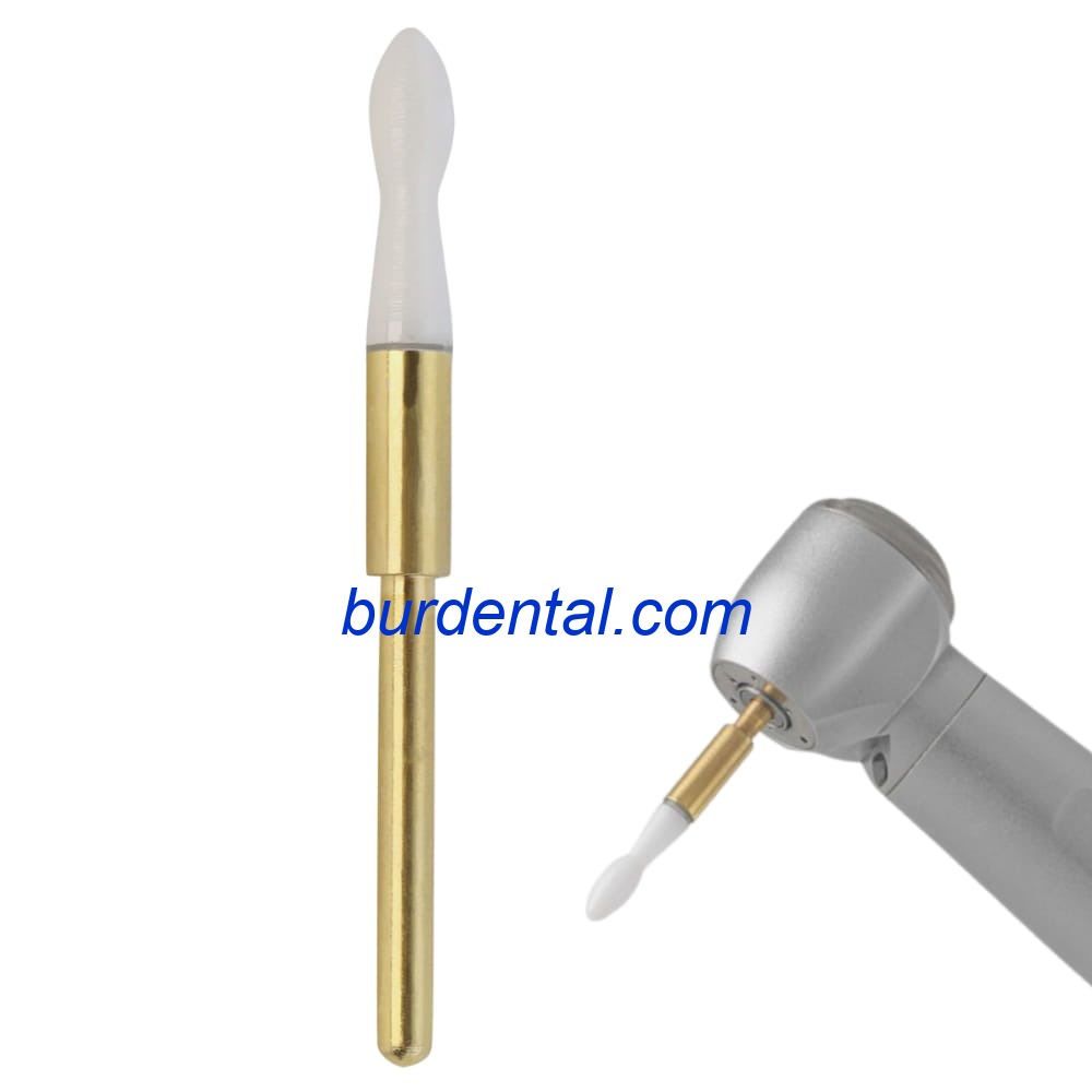Dental Ceramic Soft Tissue Trimmer Bur