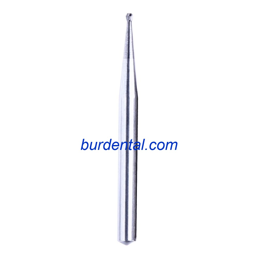 FG1/2 Ball Tungsten Carbide Bur FG
