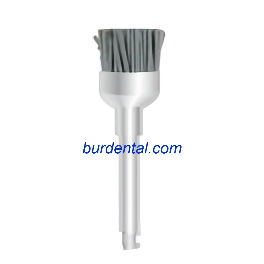 R4SIC Cup Polishing Brush RA RA