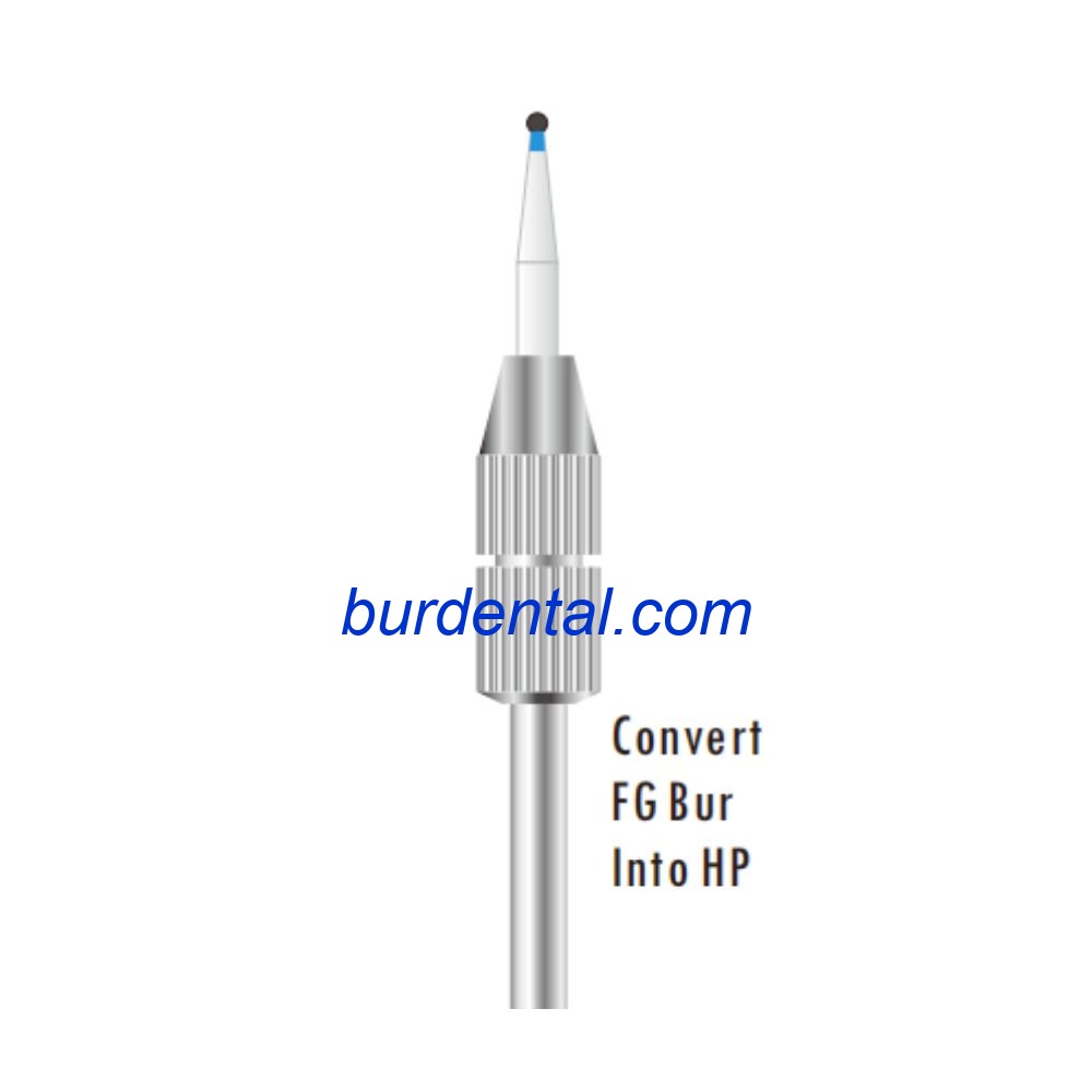 55HS Dental Mandrel FG