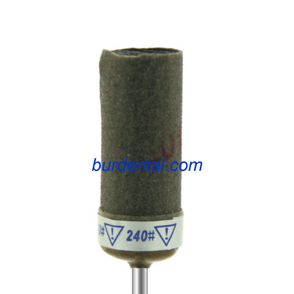 SP-240 Mounted Abrasive Roll Abrasive Sandpaper HP 240#