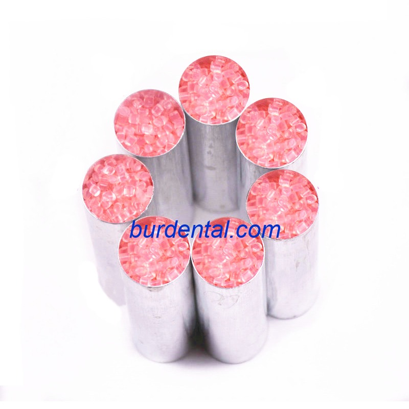 FlexSoft Partial Dentures C1 - Light Pink 9 g cartridge