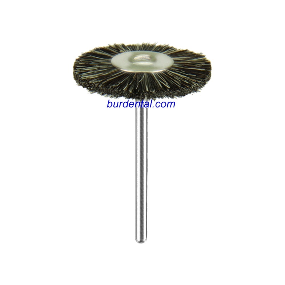 01F22 Miniature Polishing Brush HP