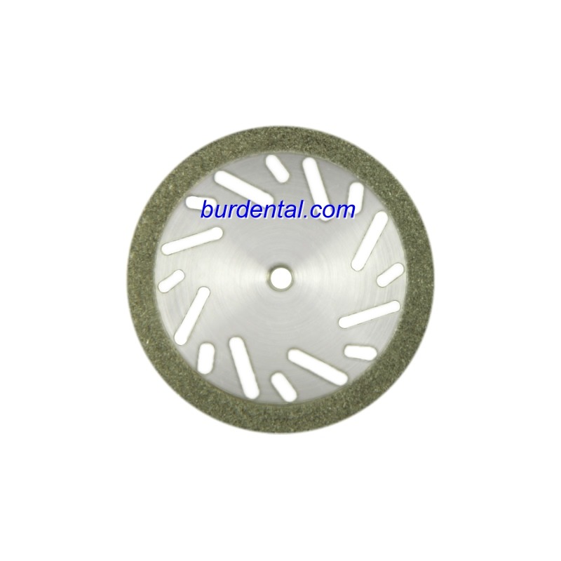E22D20 E Diamond Disc HP Fine grit