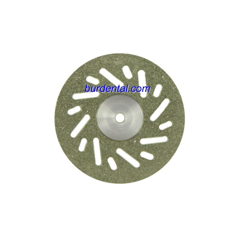 EM22D20 E Diamond Disc HP Fine grit