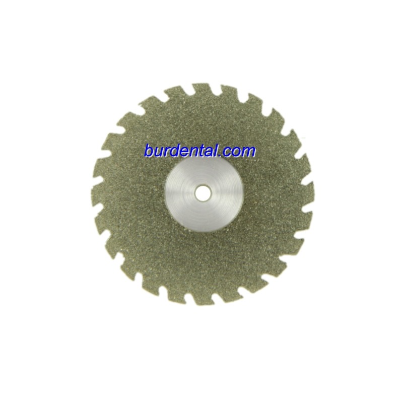 CM22D20 C Diamond Disc HP Fine grit