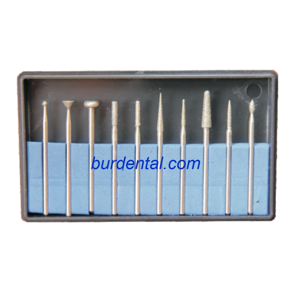 ZD101 Technician Lab Kit
