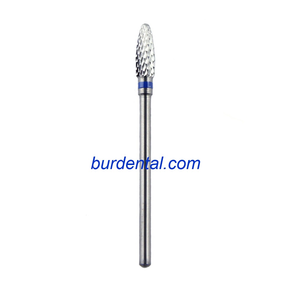 F040CE Tungsten Carbide Cutter HQ HP Medium grit