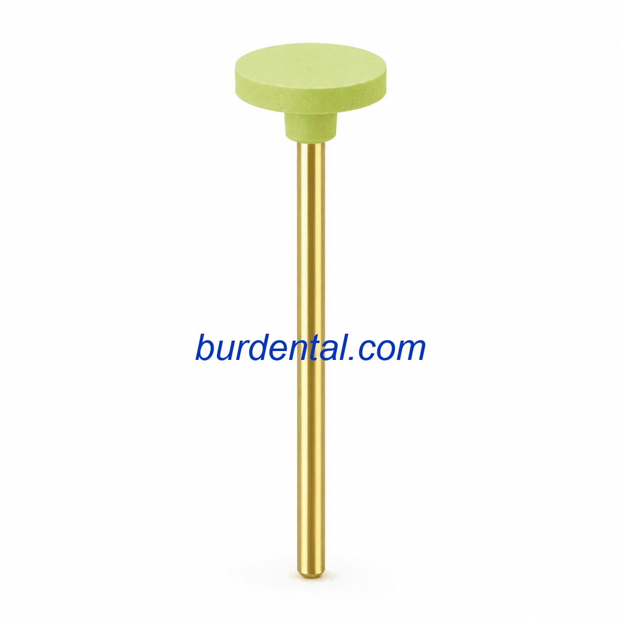 D205EF Diamond Polisher Zirconia Diamond Polisher HP Extra-fine grit