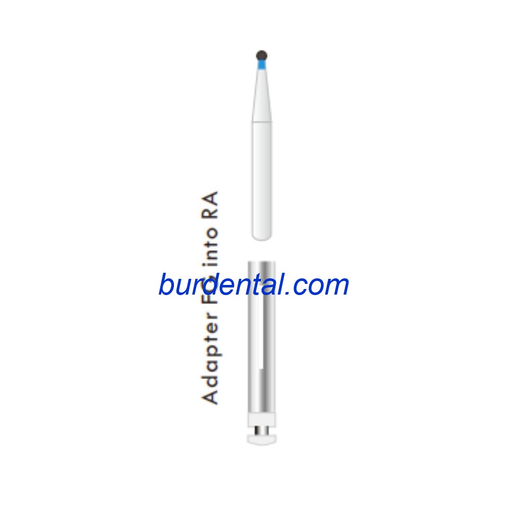 26RS Dental Mandrel FG