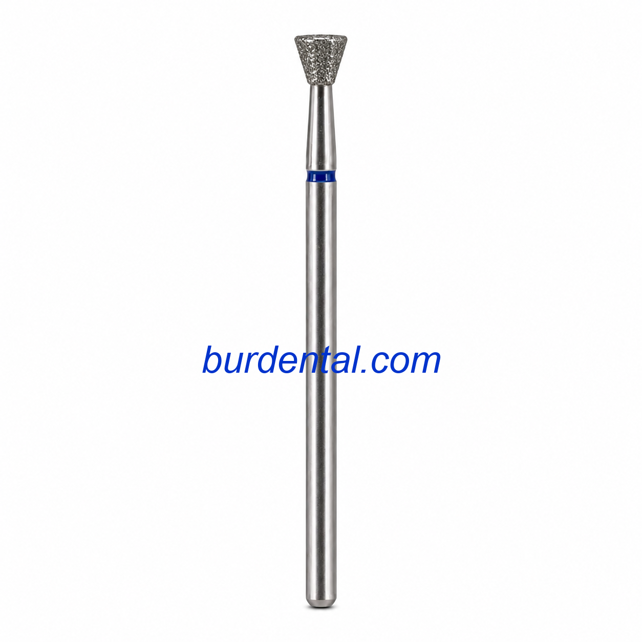 MK27 Inverted Cone Diamond Bur HP Medium grit