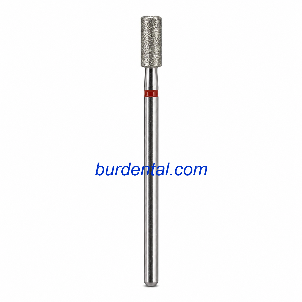 FA33 Cylinder Diamond Bur HP Fine grit