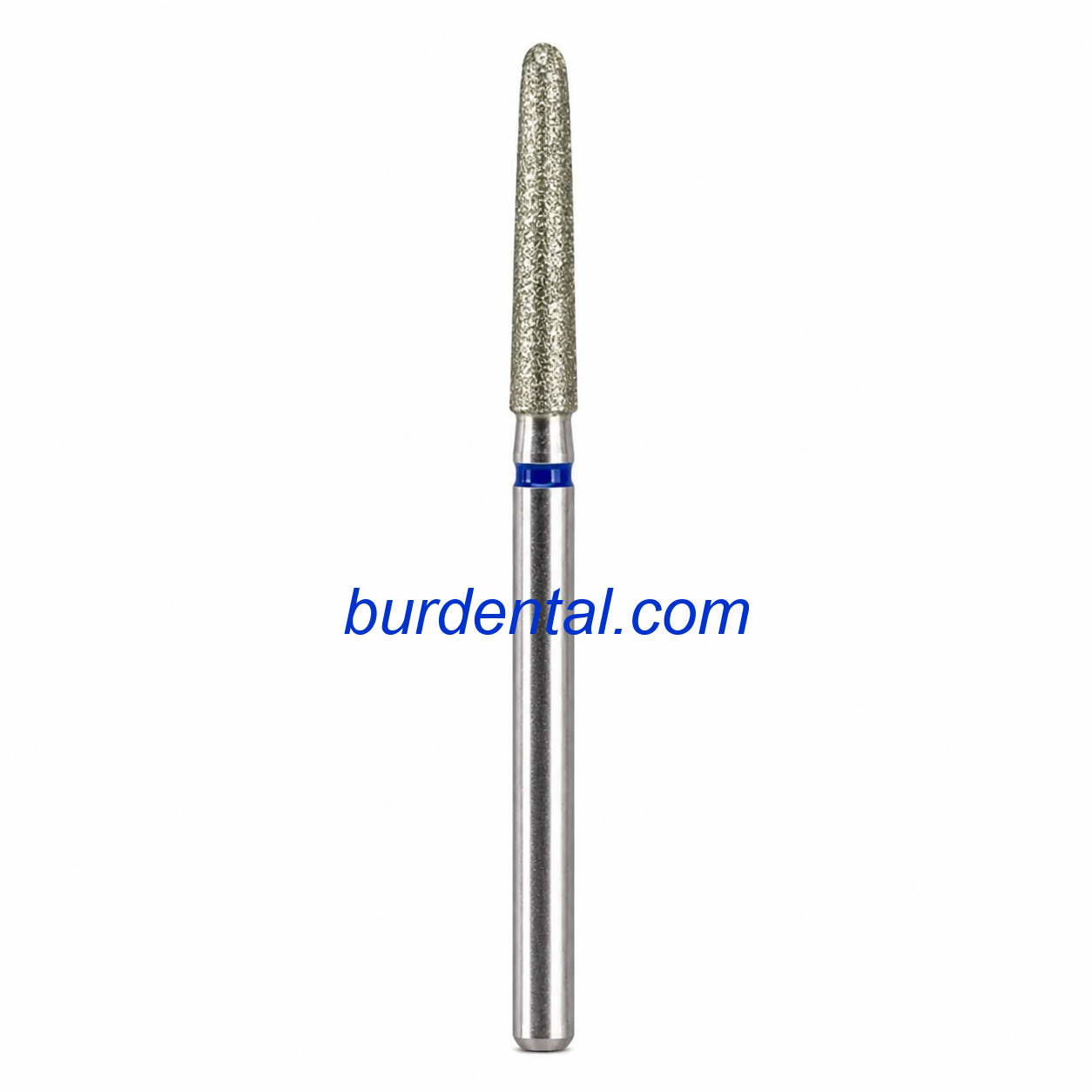 MQ23 Torpedo Diamond Bur HP Medium grit