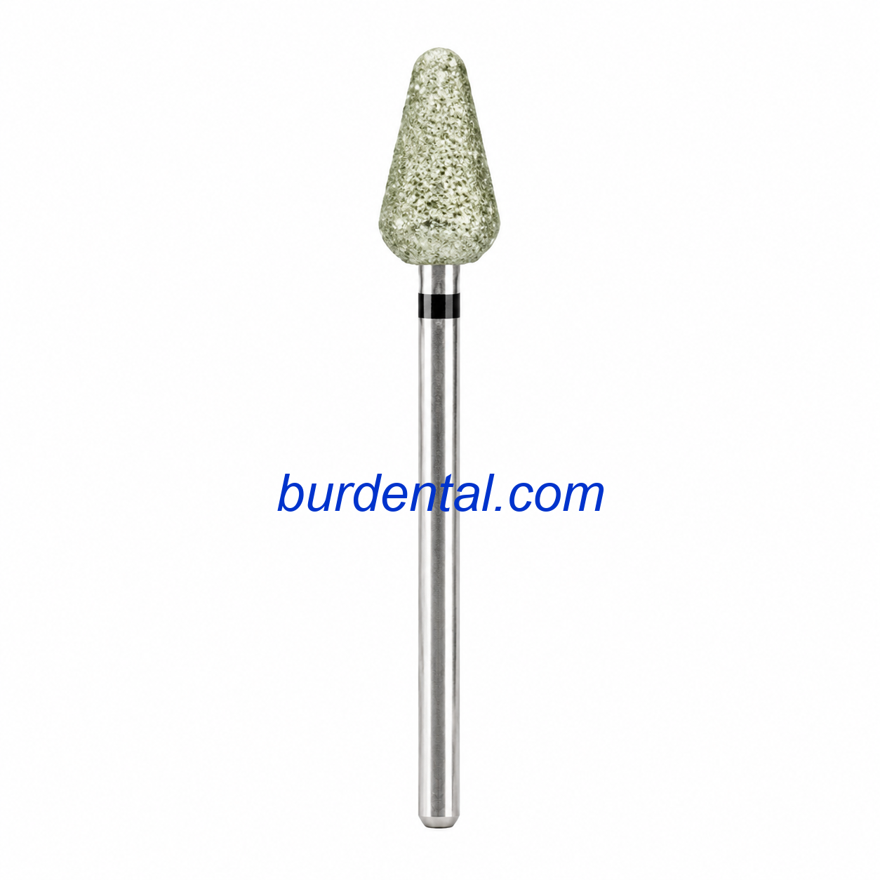 SV70 Flame Diamond Bur HP Super-coarse grit