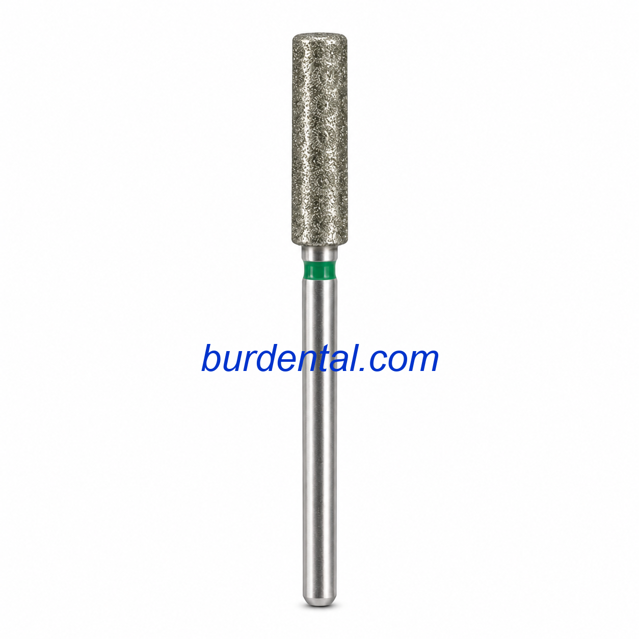 CA50 Cylinder Diamond Bur HP Coarse grit