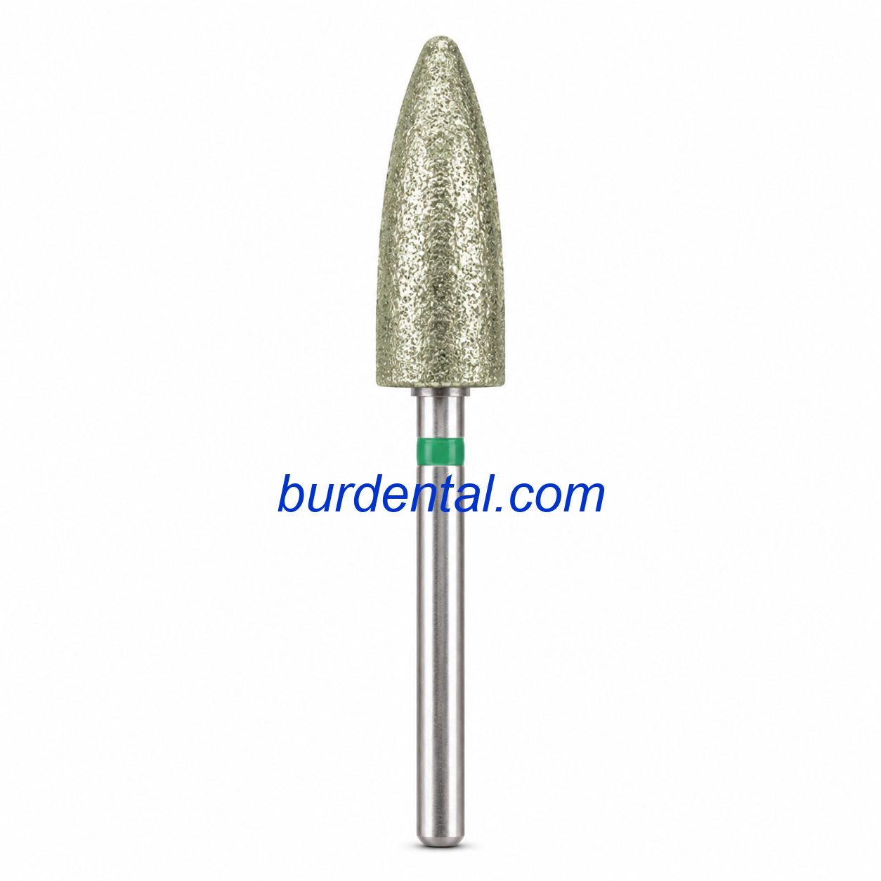 CF60 Round Taper Diamond Bur HP Coarse grit