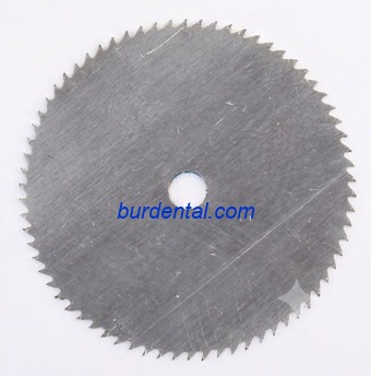 SS25 stainless steel Disc HP