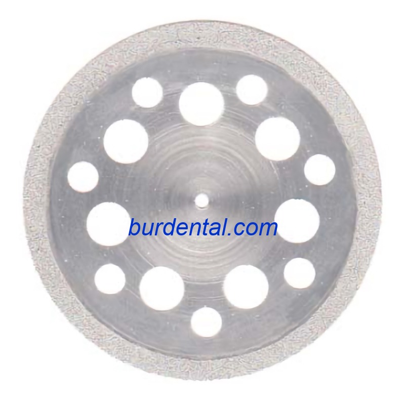 AB45D30 Ab Diamond Disc HP Fine grit