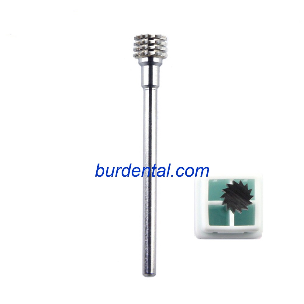 ES801 Tungsten Carbide Cutter HQ HP