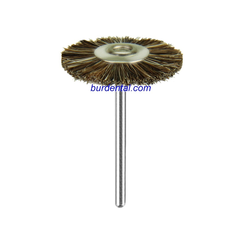 01E22 Miniature Polishing Brush HP
