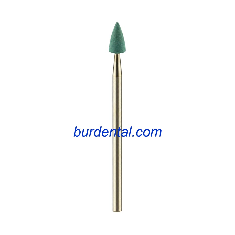 DG010 Diamond Stone Zirconia Diamond Polisher HP