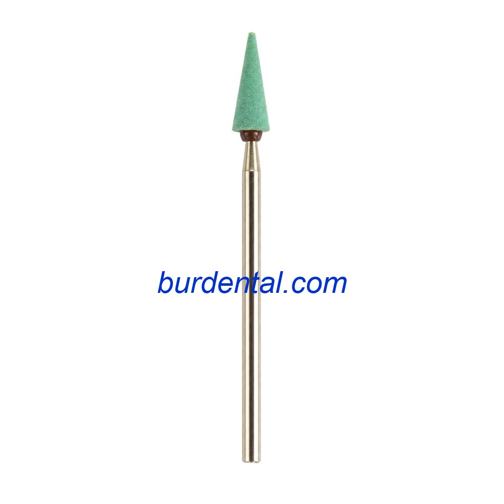 DG017 Diamond Stone Zirconia Diamond Polisher HP
