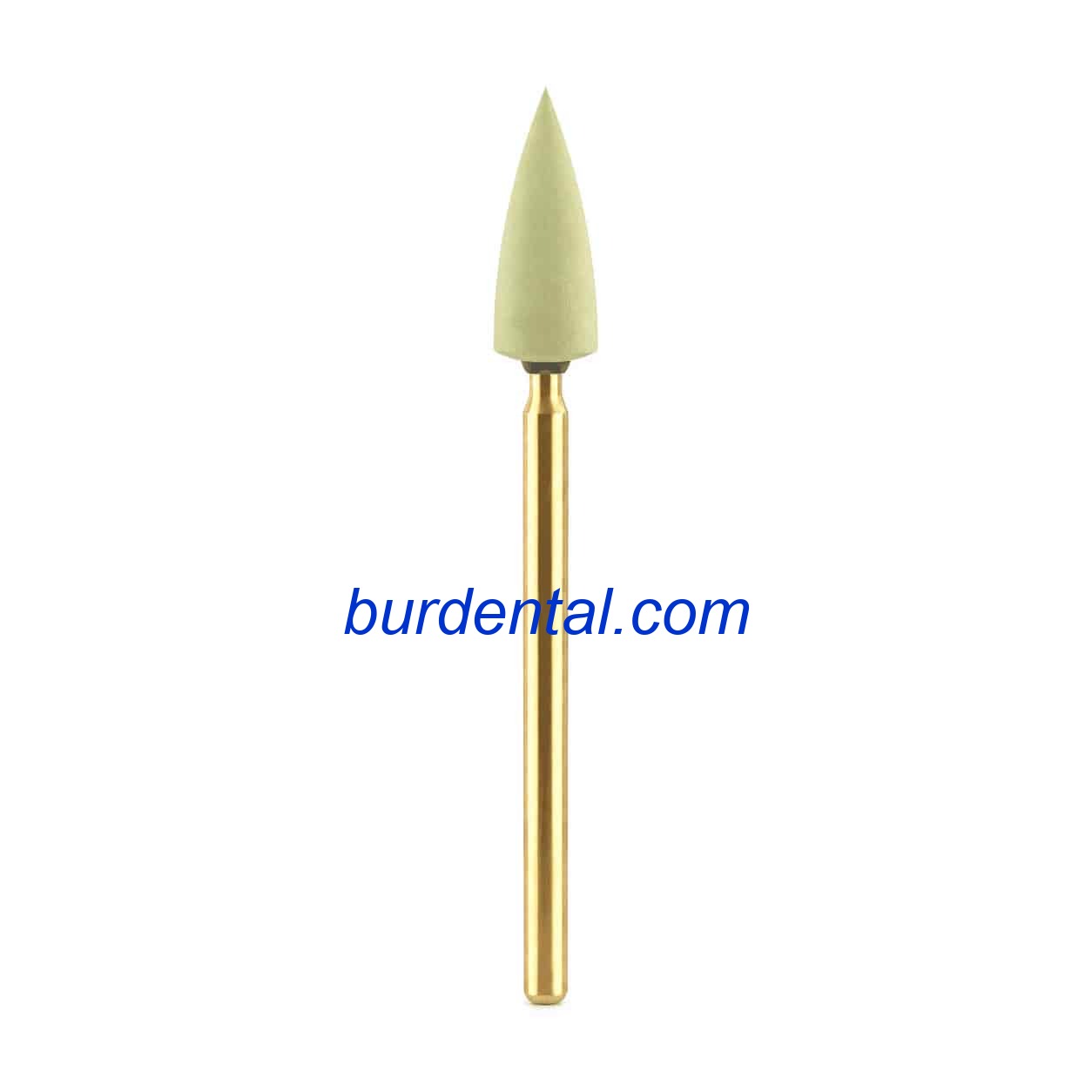 DY010BEF Diamond Stone Zirconia Diamond Polisher HP