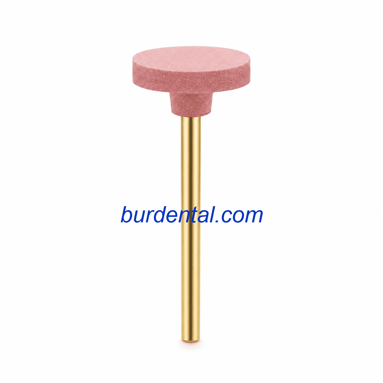 D205BF Diamond Polisher Zirconia Diamond Polisher HP Fine grit