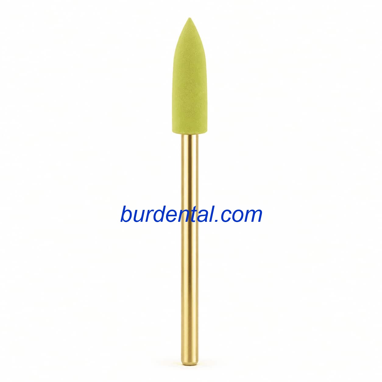 D201EF Diamond Polisher Zirconia Diamond Polisher HP Extra-fine grit