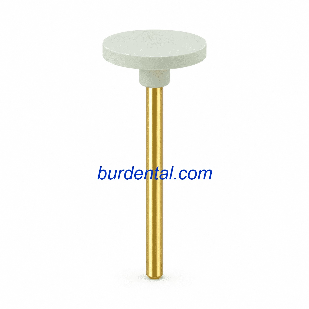 D205BUF Diamond Polisher Zirconia Diamond Polisher HP Ultra-fine Grit