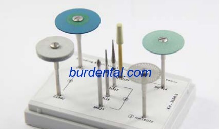 3L04.3 Technician Lab Kit HP