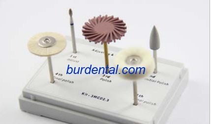 3MC02.3 Technician Lab Kit HP