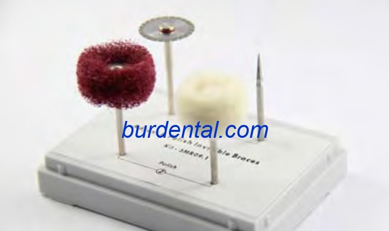 3MR09.1 Technician Lab Kit HP