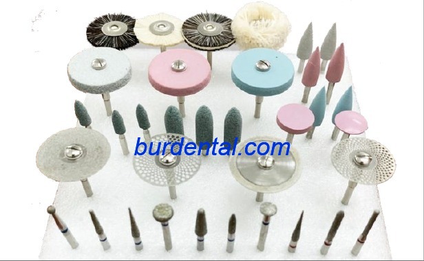 3MC00.1 Technician Lab Kit HP